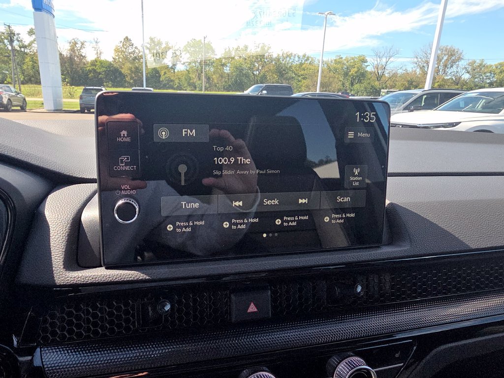 New 2027 Honda CR-V EX-L image 15