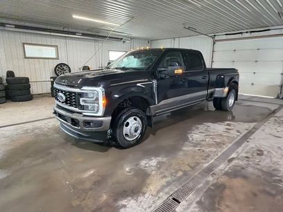 Used 2023 Ford F350 King Ranch w/ FX4 Off-Road Package