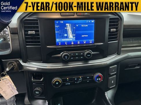 Certified 2023 Ford F150 XL w/ STX Appearance Package image 25