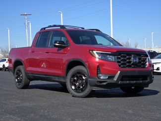 New 2026 Honda Ridgeline TrailSport+ video 2