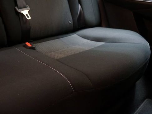 Certified 2022 Nissan Sentra SV FWD image 55