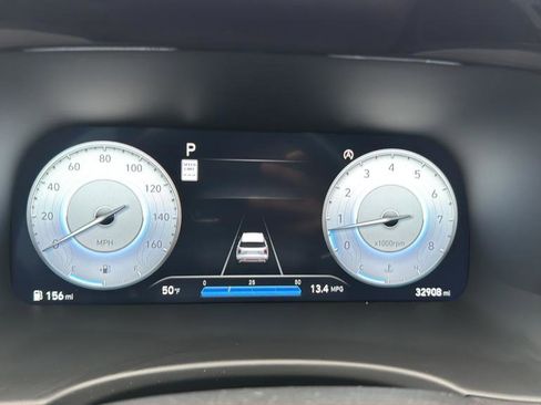 Used 2024 Hyundai Palisade Calligraphy AWD/4WD image 10