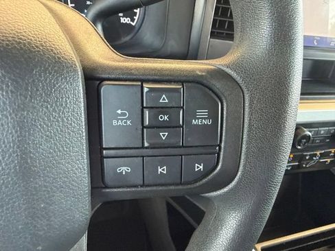 Used 2024 Ford F350 XLT w/ FX4 Off-Road Package AWD/4WD image 18