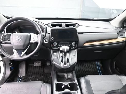 Used 2017 Honda CR-V EX-L image 27