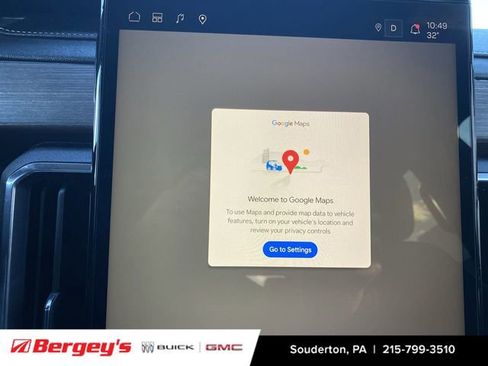 Certified 2024 GMC Acadia Denali w/ Super Cruise Package image 17