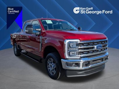 Certified 2026 Ford F250 Lariat