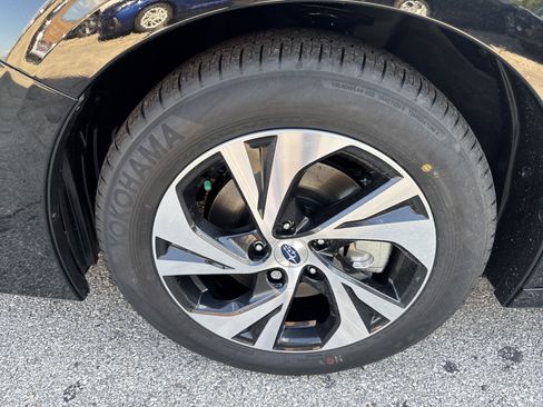 New 2025 Subaru Legacy Premium image 10