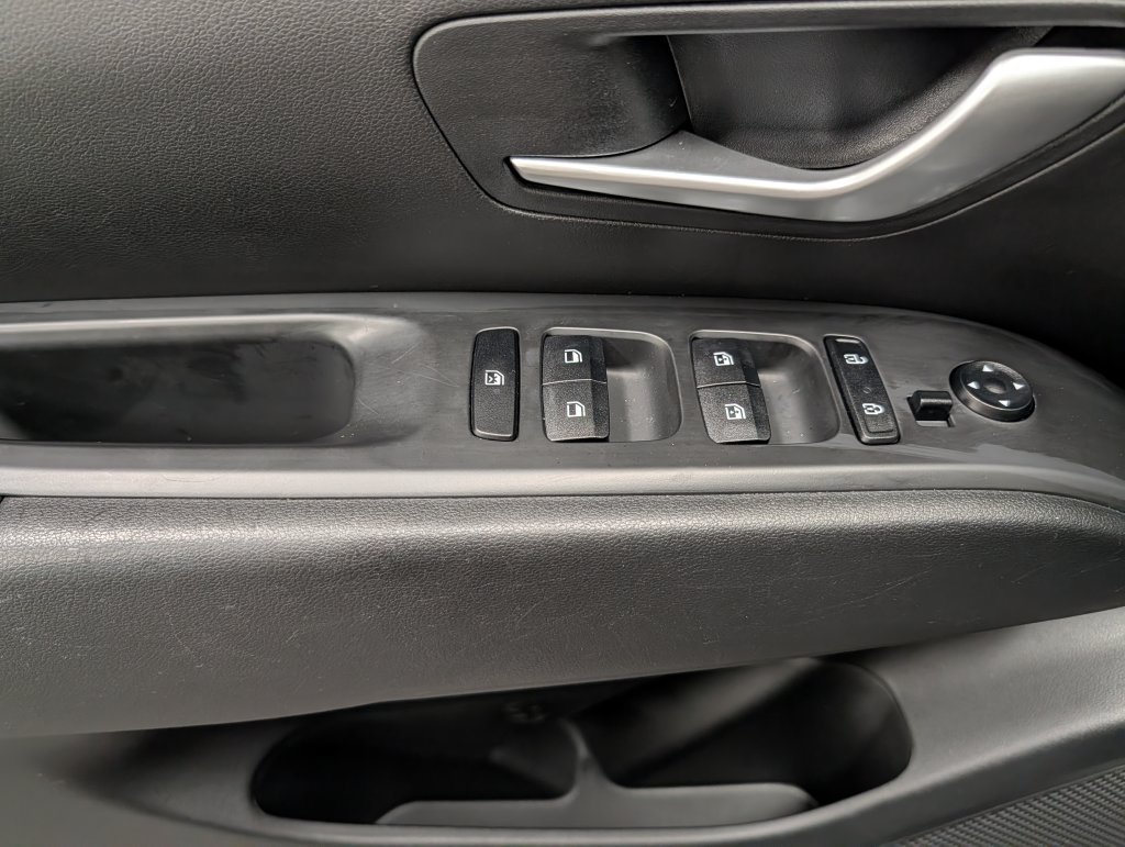 Certified 2024 Hyundai Tucson SEL AWD/4WD image 28