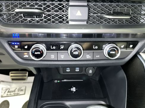 Certified 2025 Acura ADX A-Spec AWD/4WD image 21