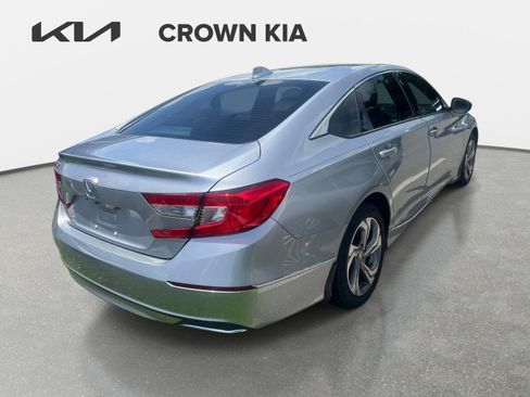 Used 2019 Honda Accord EX image 6