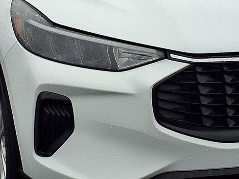 Used 2024 Ford Escape Active image 27