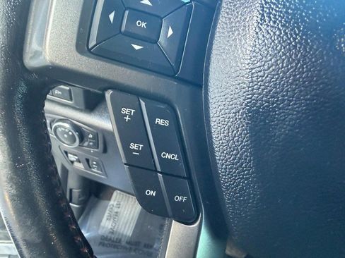 Used 2020 Ford F150 XLT w/ Equipment Group 302A Luxury AWD/4WD image 20