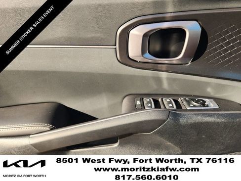 New 2026 Kia Sorento S FWD image 16
