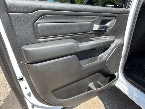 New 2026 RAM 1500 Tradesman AWD/4WD image 18