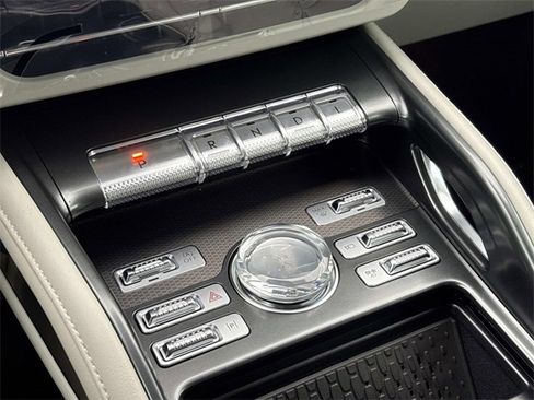 New 2026 Lincoln Nautilus Premier w/ Jet Appearance Package image 29