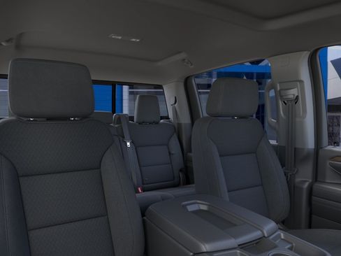 New 2026 Chevrolet Silverado 3500 LT w/ All Star Edition AWD/4WD image 26