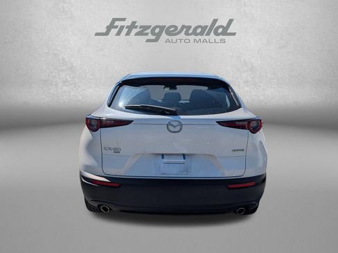 Used 2024 MAZDA CX-30 AWD 2.5 S image 5