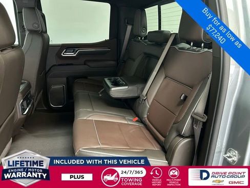 New 2026 GMC Sierra 1500 Denali image 18