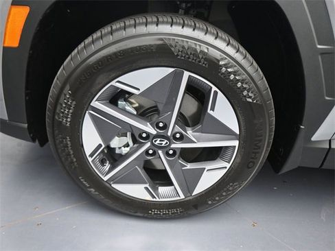 New 2026 Hyundai Tucson SEL image 21