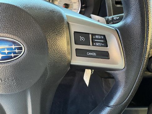 Used 2014 Subaru Impreza 2.0i Premium w/ Popular Package #1 AWD/4WD image 29