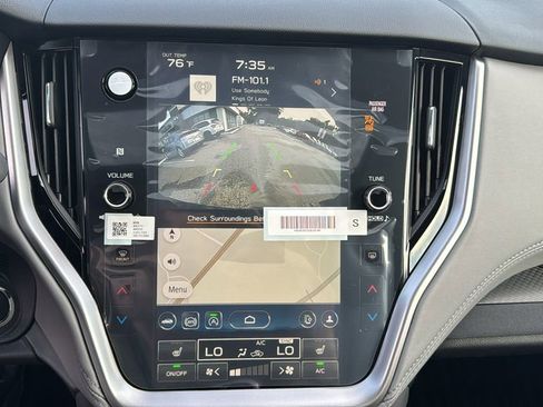 New 2025 Subaru Outback Premium image 18