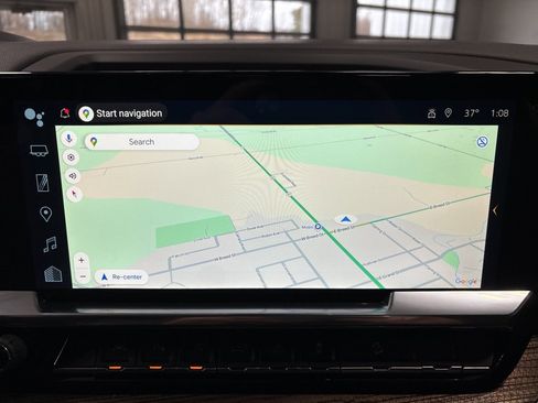 New 2026 Chevrolet Silverado 1500 LT Trail Boss w/ LT Trail Boss Premium Package image 24