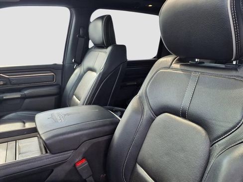 Used 2019 RAM 1500 Limited image 18