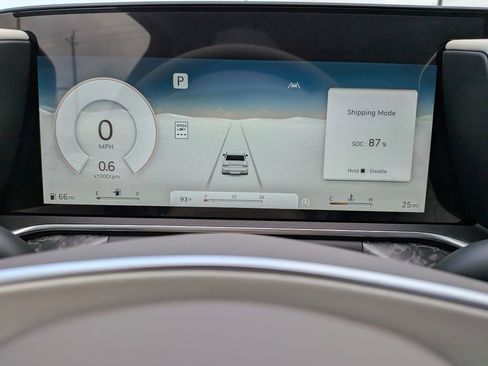New 2026 Genesis G90 3.5T AWD/4WD image 18