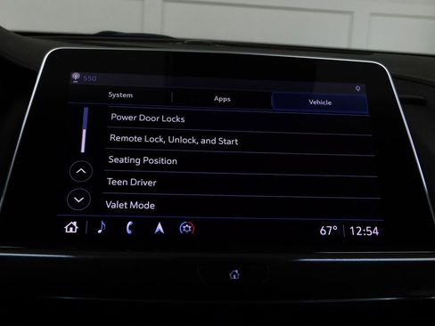 Used 2022 Cadillac CT5 Sport AWD/4WD image 66