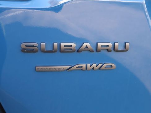 Used 2022 Subaru Outback Wilderness AWD/4WD image 7