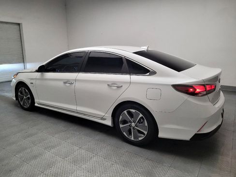 Used 2019 Hyundai Sonata Limited FWD image 3