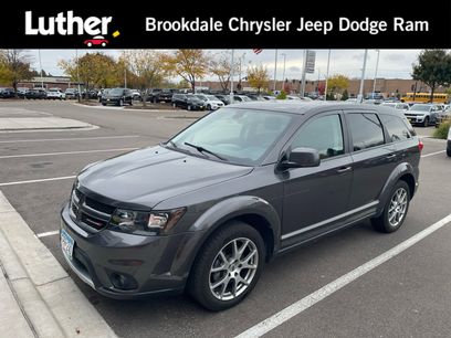 Used 2019 Dodge Journey GT w/ Driver Convenience Group