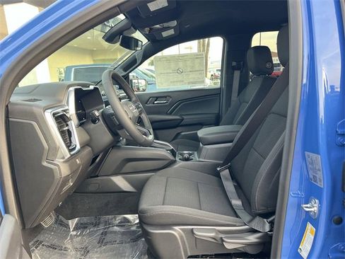 New 2026 GMC Canyon Elevation image 23