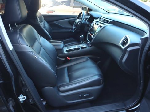 Used 2020 Nissan Murano SL AWD/4WD image 29