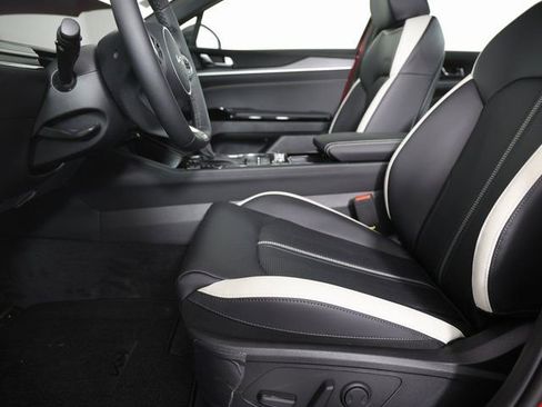 New 2026 Kia K5 GT-Line AWD/4WD image 11