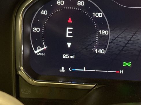 New 2026 GMC Sierra 1500 AT4 w/ AT4 Premium Package AWD/4WD image 12