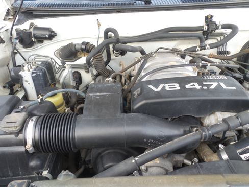 Used 2001 Toyota Sequoia SR5 image 31