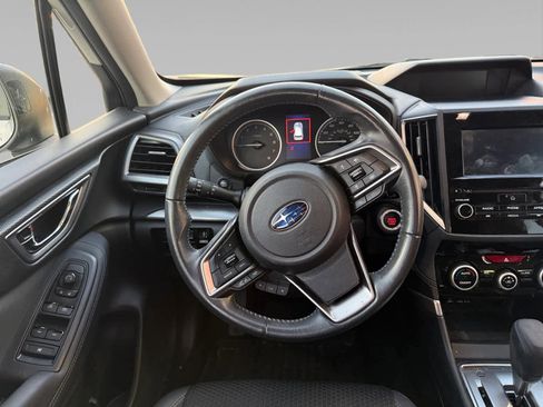 Used 2021 Subaru Forester Premium image 12