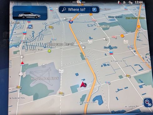 Certified 2024 Mercedes-Benz CLE 300 4MATIC Cabriolet w/ Driver Assistance Package image 14