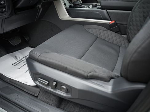 New 2026 Toyota Tundra SR5 AWD/4WD image 35