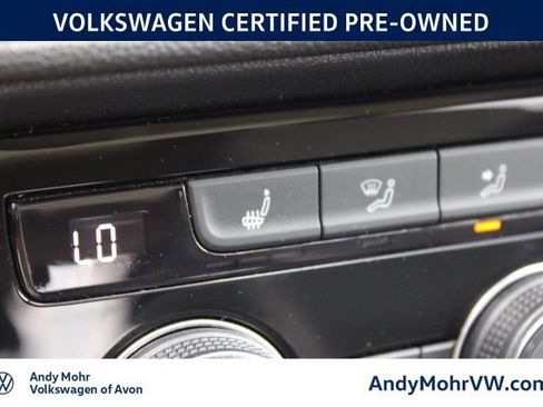 Used 2023 Volkswagen Taos SEL AWD/4WD image 42