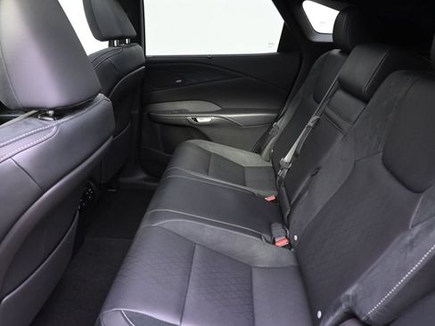 Used 2023 Lexus RX 350 AWD w/ Accessory Package (P1) image 21