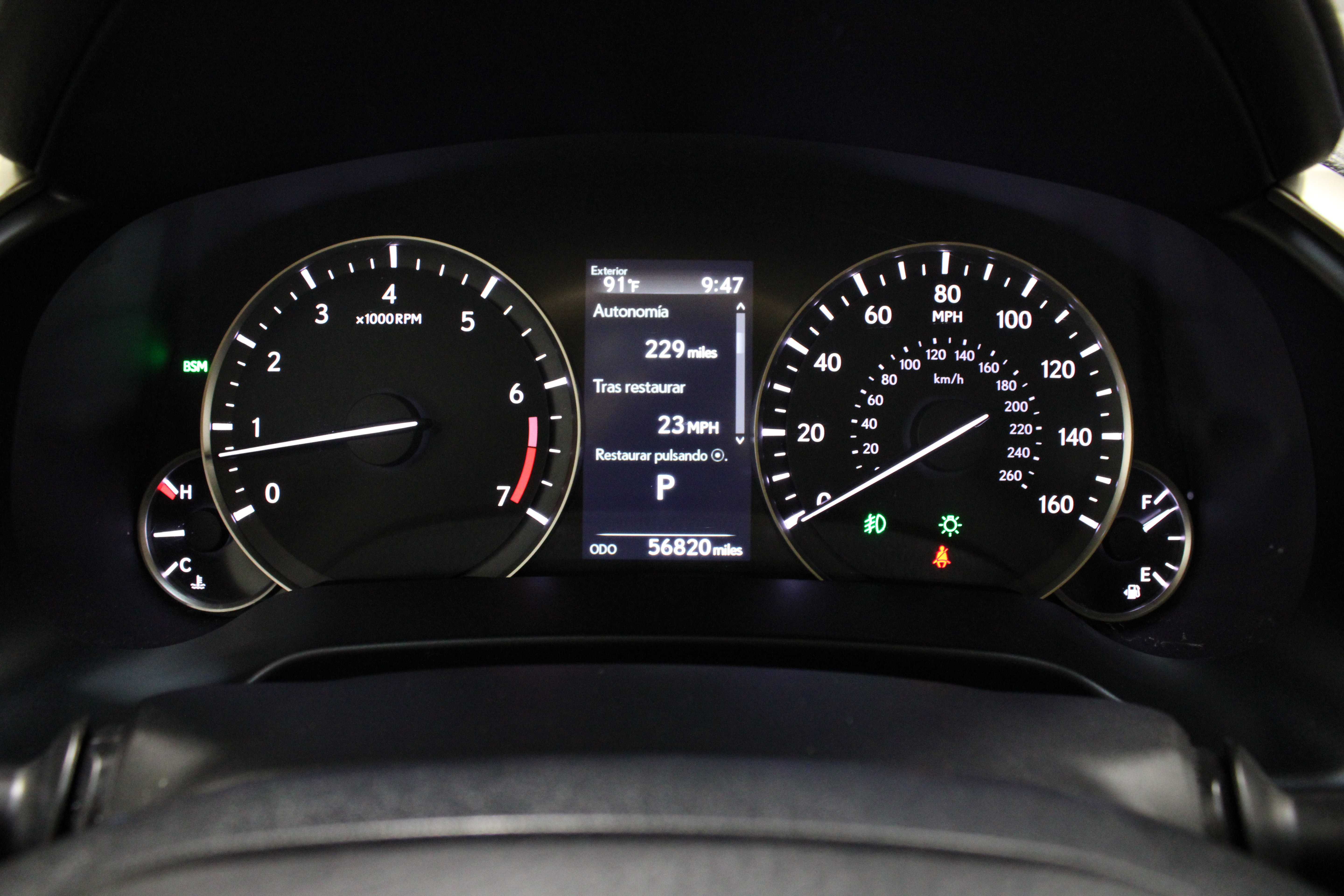 Used 2022 Lexus RX 350L FWD w/ Premium Package image 44