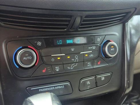 Used 2017 Ford Escape Titanium FWD image 21