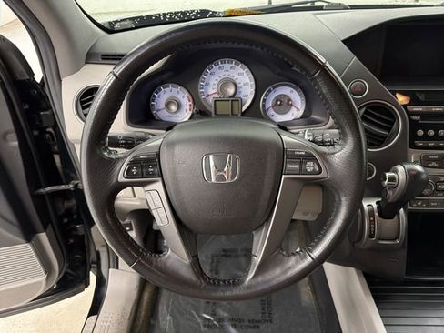 Used 2014 Honda Pilot EX-L image 36