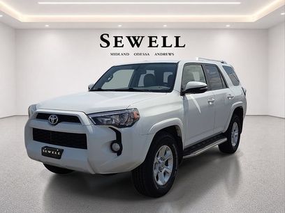 Used 2014 Toyota 4Runner SR5 Premium