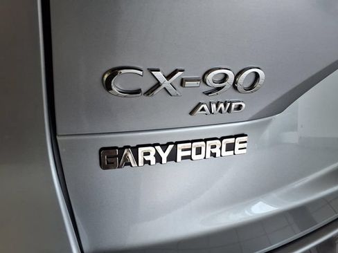 Used 2024 MAZDA CX-90 Plug-In Hybrid w/ Premium Plus AWD/4WD image 22