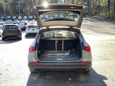 New 2026 Mercedes-Benz E 450 4MATIC All-Terrain Wagon image 8