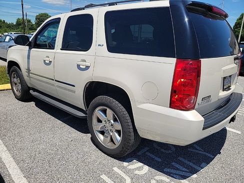 Used 2013 GMC Yukon SLT AWD/4WD image 2