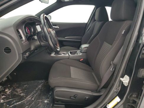 Used 2023 Dodge Charger SXT image 13